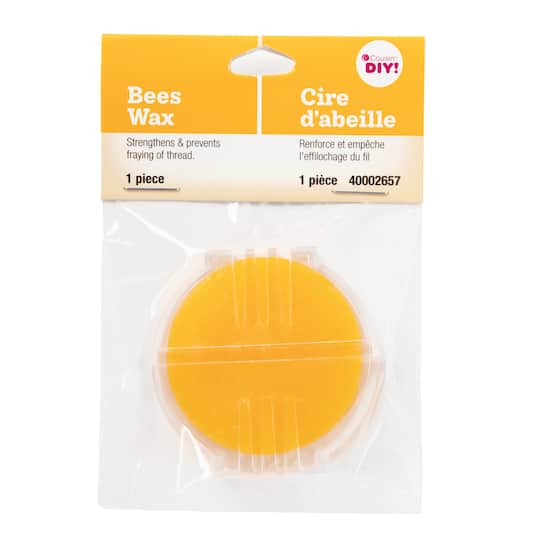 Cousin™ DIY Bees Wax